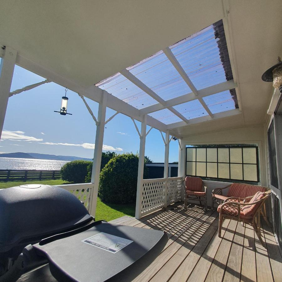 Daydream House, Sunrise, Sunset Views Across Lake Rotorua Exteriör bild